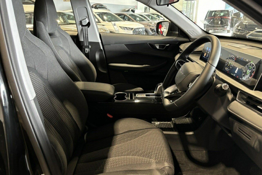 2025 Chery Tiggo 4 Pro T3X Urban SUV Image 14