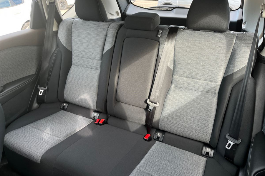 2024 Nissan X-Trail T33 ST SUV Image 19