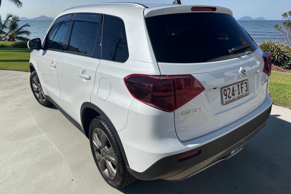 2023 Suzuki Vitara LY Series II SUV Image 5
