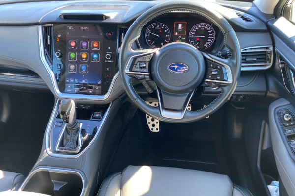 2022 Subaru Outback 6GEN AWD Sport SUV Image 12