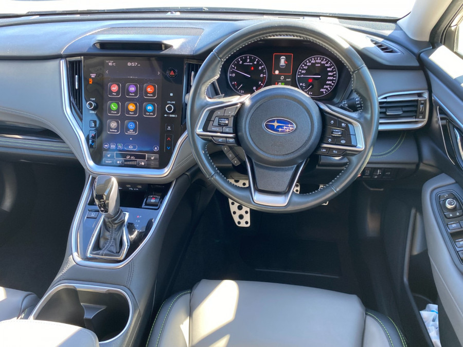 2022 Subaru Outback 6GEN AWD Sport SUV Image 12
