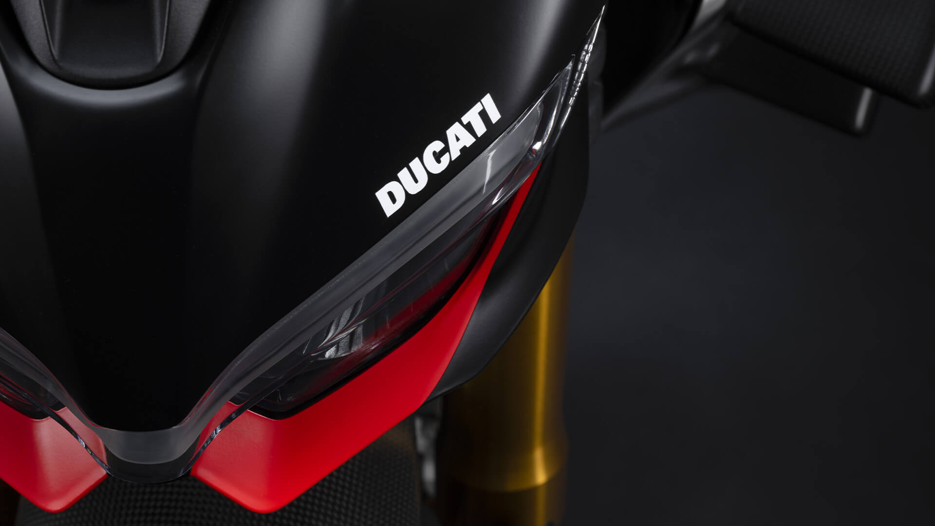 New Ducati Streetfighter V4 SP2 Image