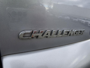 2014 Mitsubishi Challenger PC LS SUV