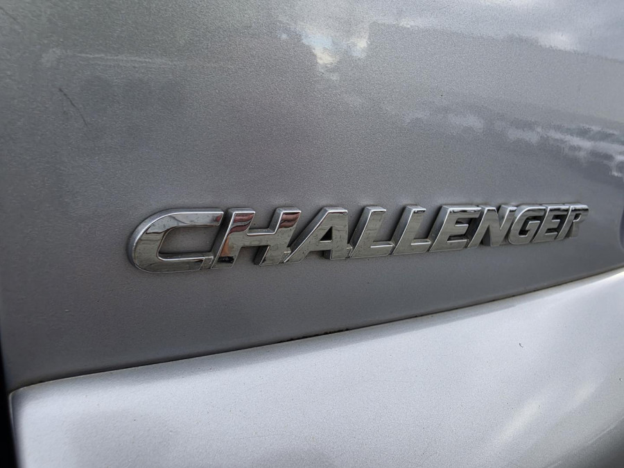 2014 Mitsubishi Challenger PC LS SUV Image 12