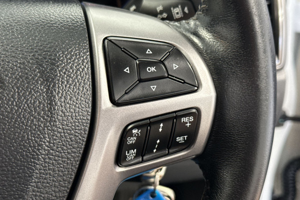 2016 Ford Ranger PX MkII XLT Ute Image 3