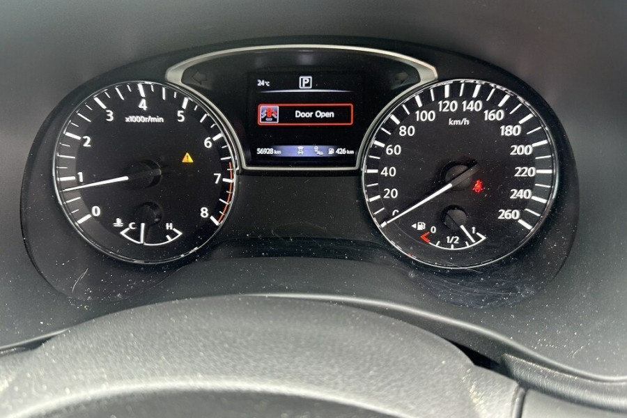 2019 Nissan Pathfinder R52 Series III ST SUV Image 19