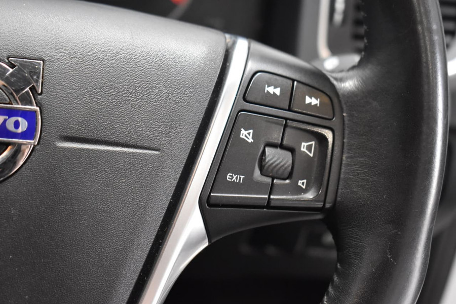 2012 Volvo S60 (No Series) MY13 T4 Sedan Image 20