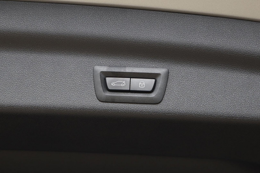 2026 BMW X1 U11 xDrive25e M Sport SUV