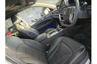 2023 MY24 SsangYong Rexton Y461 Ultimate SUV