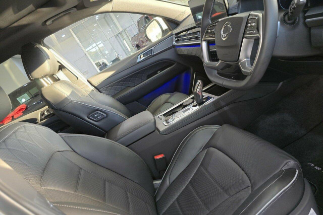 2023 MY24 SsangYong Rexton Y461 Ultimate SUV Image 14