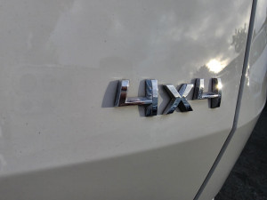 2020 MY21 Skoda Kodiaq NS 132TSI SUV