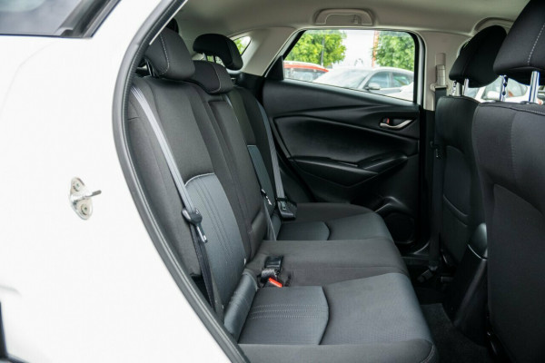 2020 Mazda CX-3 DK Maxx SUV Image 9