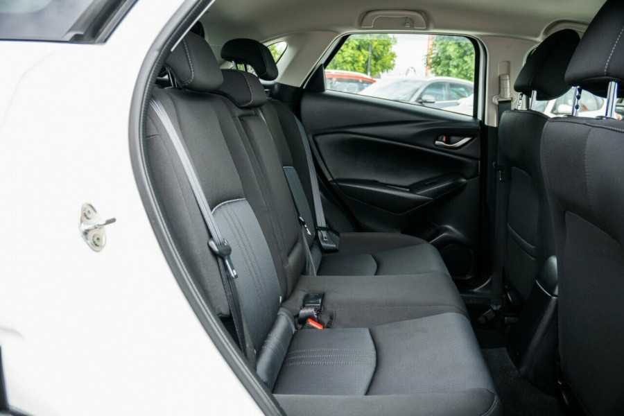 2020 Mazda CX-3 DK Maxx SUV Image 9