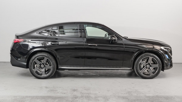2026 Mercedes-Benz GLC-Class C254 GLC300 SUV image 5