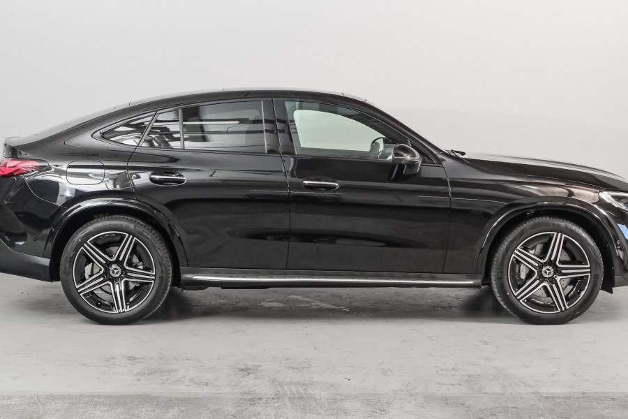 2026 Mercedes-Benz GLC-Class C254 GLC300 SUV