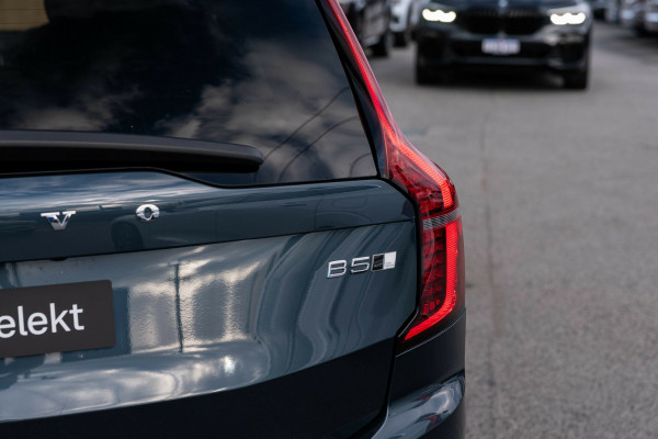 2025 MY26 Volvo XC90 L Series Ultra B5 Dark SUV Image 22