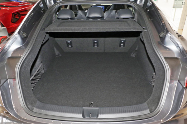 2026 MY25 MG MG7 IP42 Essence Sedan Image 10