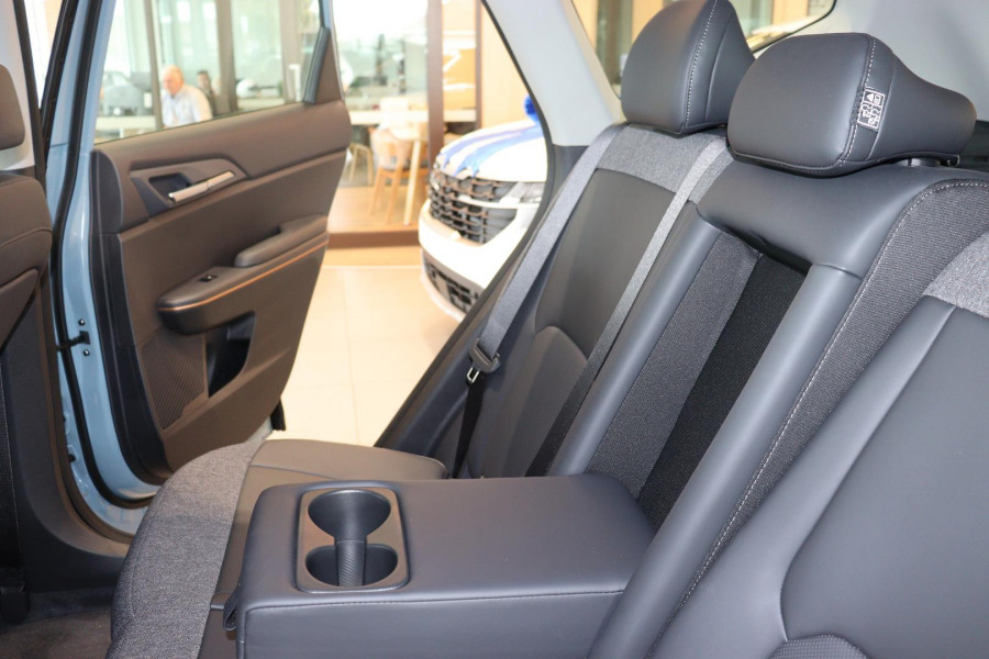 2026 Kia EV5 OVc Air Long Range SUV Image 22