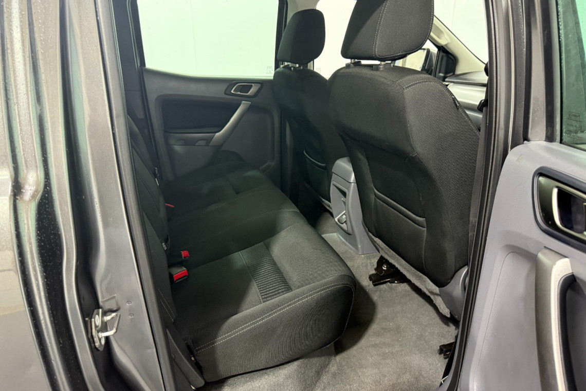 2018 Ford Ranger PX MkII XLT Ute Image 11