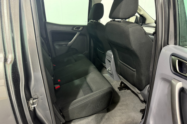 2018 Ford Ranger PX MkII XLT Ute Image 11