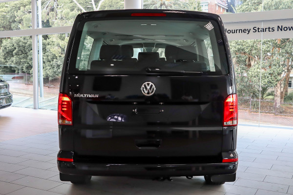2023 MY24 Volkswagen Multivan SHN TDI340 Comfortline Premium People Mover Image 5