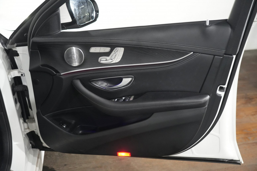 2019 Mercedes-Benz E-Class E450 Sedan