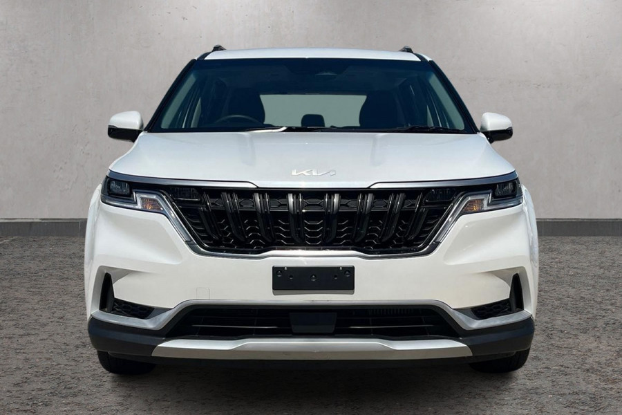 2023 Kia Carnival KA4 S SUV Image 7