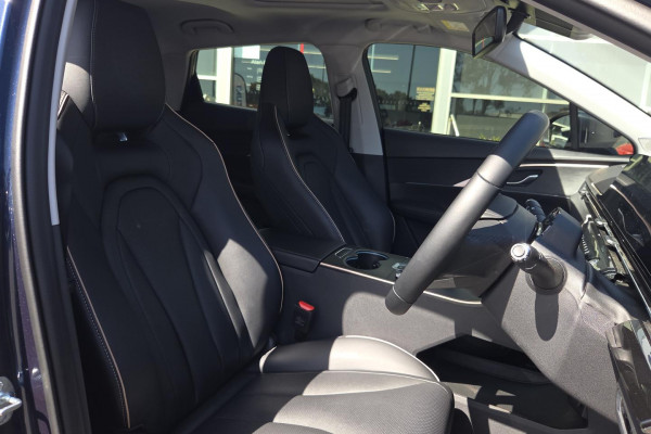 2023 Chery Omoda 5 T34 EX SUV Image 11