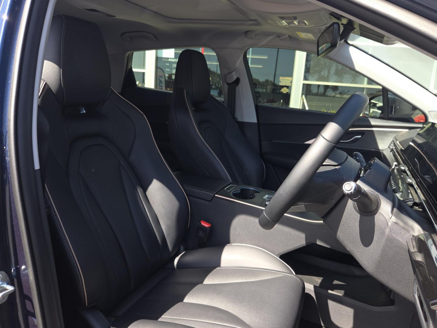 2023 Chery Omoda 5 T34 EX SUV Image 11