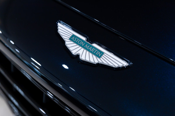 2025 Aston Martin DBX  707 SUV Image 7