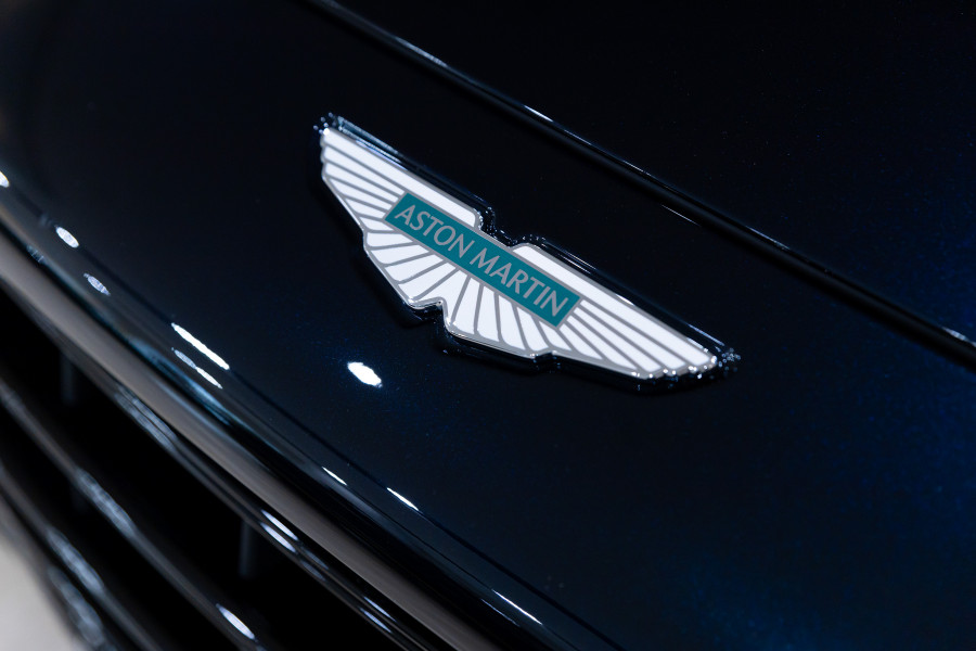 2025 Aston Martin DBX  707 SUV Image 7