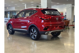 2025 MG ZST Vibe SUV