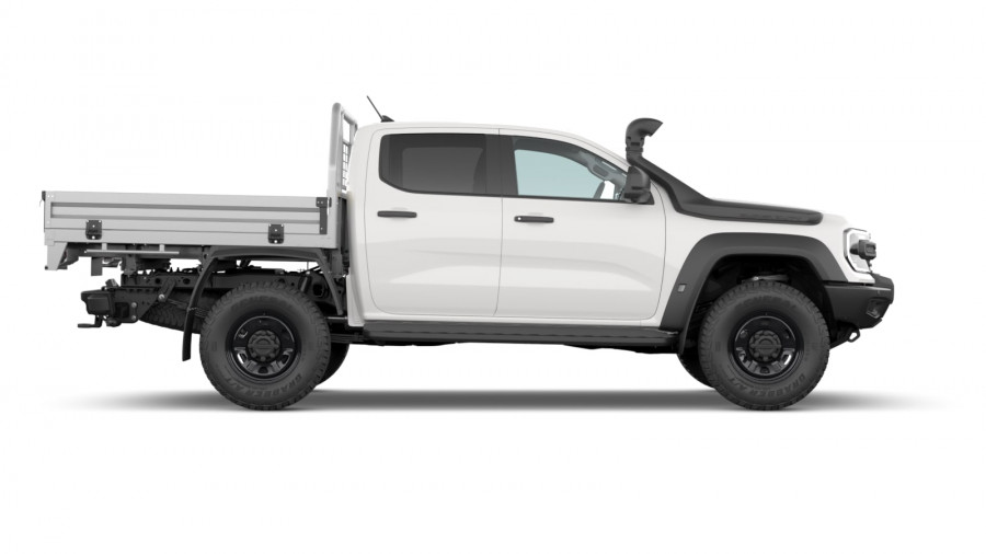 2026 MY26.5 Ford Ranger Super Duty   Ute Image 8