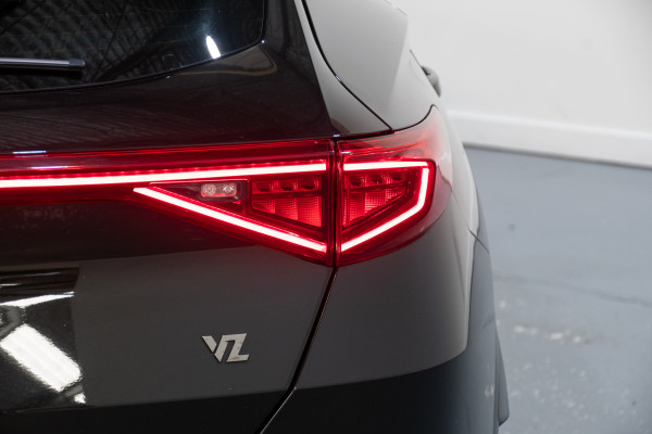 2025 Cupra Formentor VZx SUV image 10