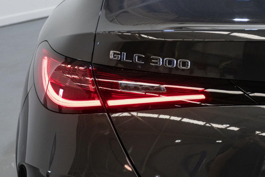 2026 Mercedes-Benz GLC-Class C254 GLC300 SUV