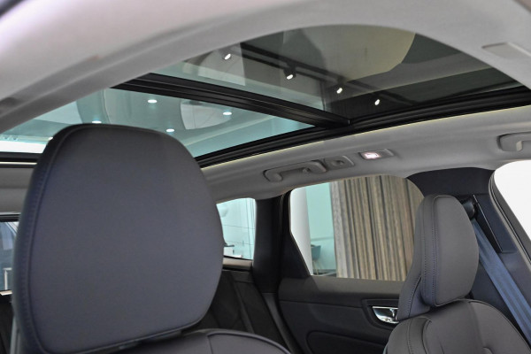 2026 Volvo XC60 UZ Plus B5 Bright SUV Image 11