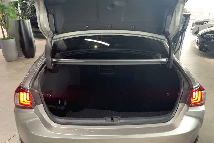 2022 Lexus ES AXZA10R ES250 Luxury Sedan