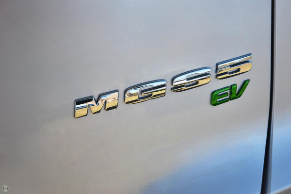 2026 MG MGS5 EV ZS3EM Excite 49 SUV Image 9