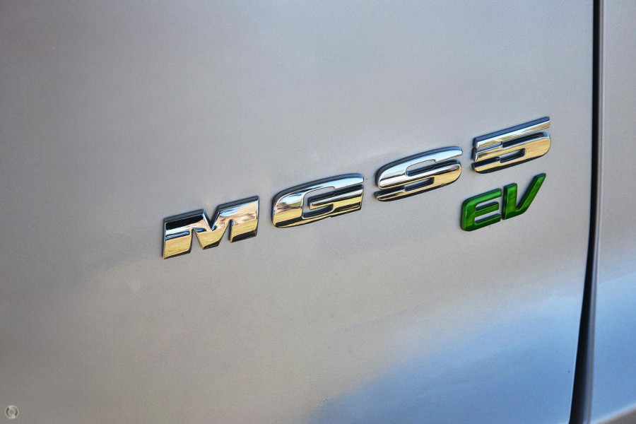 2026 MG MGS5 EV ZS3EM Excite 49 SUV Image 9
