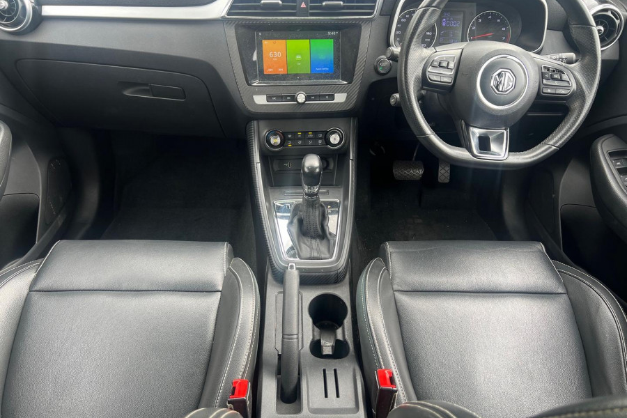 2018 MG ZS AZS1 Essence SUV Image 7