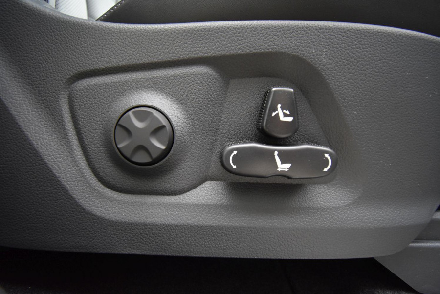 2025 MY26 KGM Rexton Y461 Advance SUV Image 20