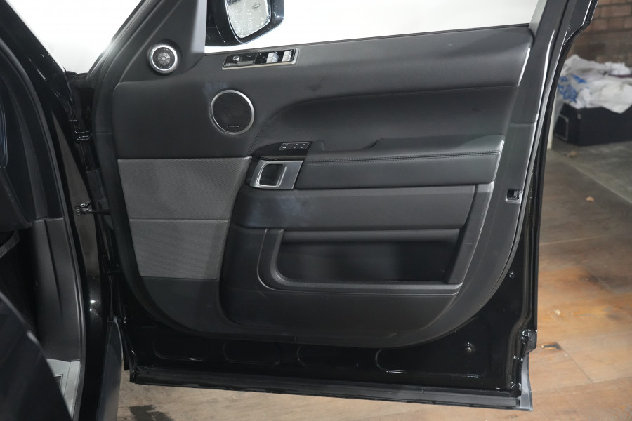 2021 Land Rover Range Rover Sport D300 HSE SUV
