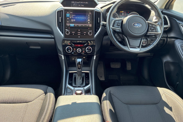2023 Subaru Forester S5 2.5i SUV Image 15