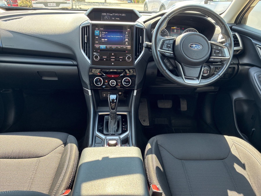 2023 Subaru Forester S5 2.5i SUV Image 15