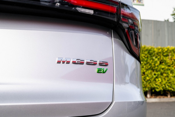 2026 MG MGS5 EV Essence 49 SUV Image 7