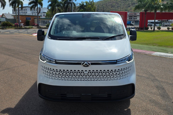 2026 LDV Deliver 7   Van Image 16