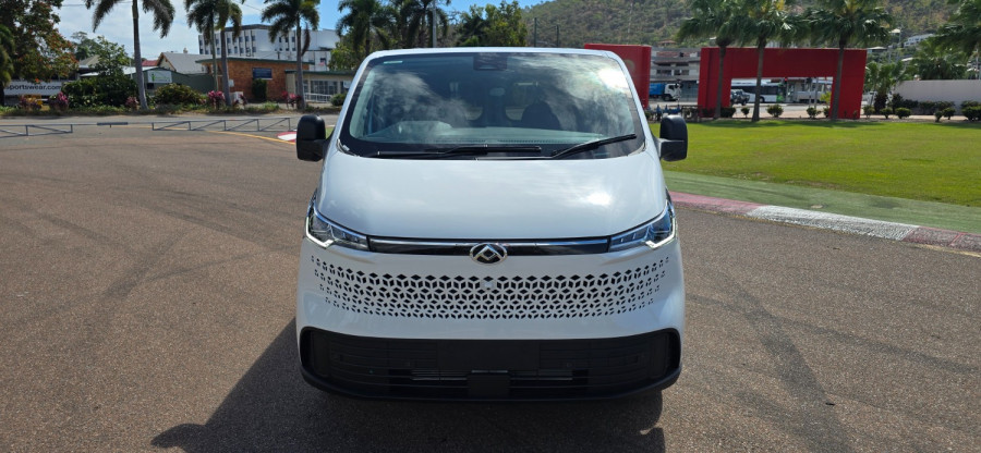 2026 LDV Deliver 7   Van Image 16