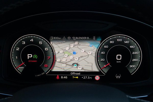 2025 Audi Q7 4M TFSI 185kW SUV image 12
