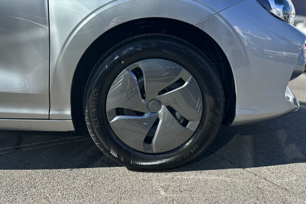 2026 MG MG3 ZP22 Vibe Hatch Image 14