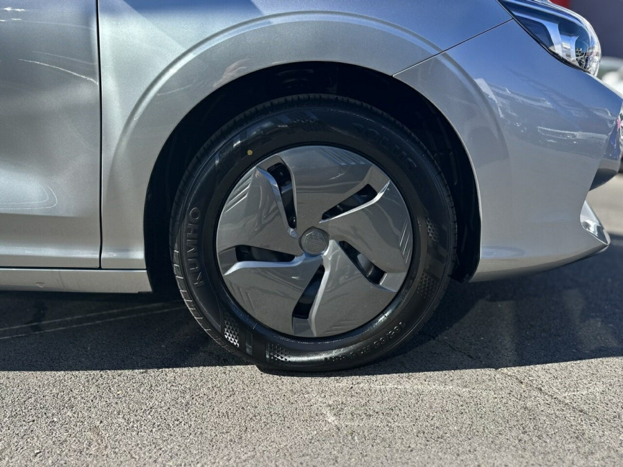 2026 MG MG3 ZP22 Vibe Hatch Image 14